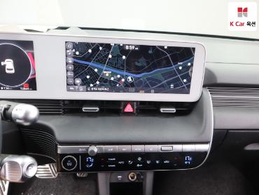 2022 - hyundai ioniq