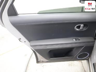 2022 - hyundai ioniq