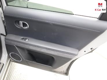 2022 - hyundai ioniq