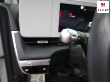 2022 - hyundai ioniq