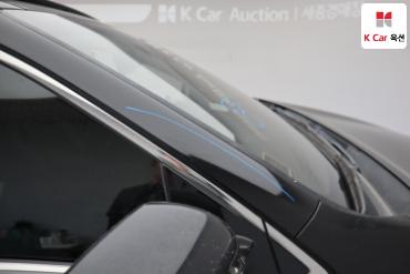 2016 - kia sorento