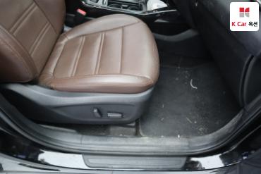 2016 - kia sorento
