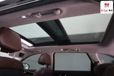 2016 - kia sorento