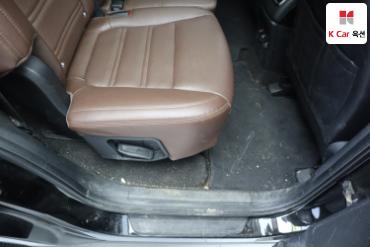2016 - kia sorento