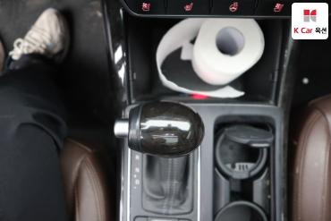 2016 - kia sorento