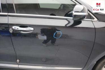2016 - kia sorento