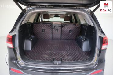 2016 - kia sorento