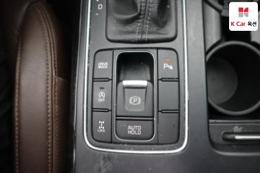 2016 - kia sorento