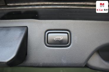 2016 - kia sorento
