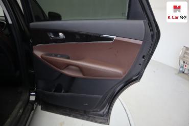2016 - kia sorento