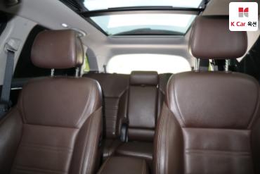 2016 - kia sorento