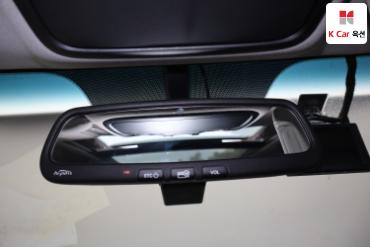 2016 - kia sorento