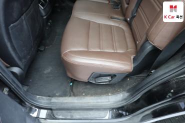2016 - kia sorento