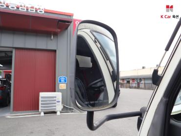 2009 - hyundai e-mighty