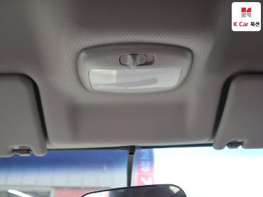 2009 - hyundai e-mighty