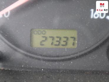 2009 - hyundai e-mighty