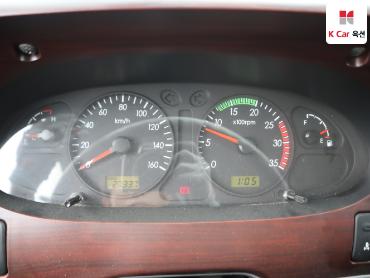 2009 - hyundai e-mighty