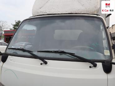 2009 - hyundai e-mighty