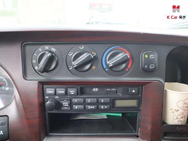 2009 - hyundai e-mighty