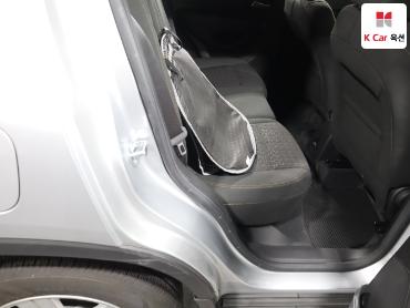 2019 - chevrolet trax