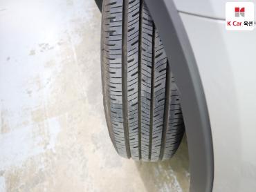 2019 - chevrolet trax