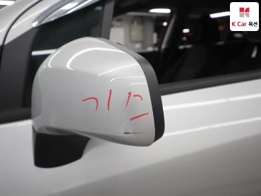 2019 - chevrolet trax