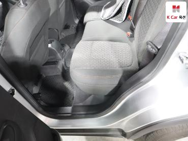 2019 - chevrolet trax