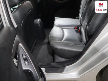 2011 - hyundai avante