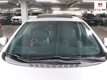 2011 - hyundai avante