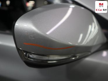 2011 - hyundai avante