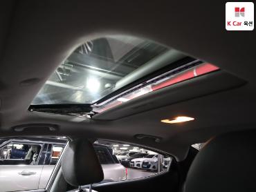 2011 - hyundai avante