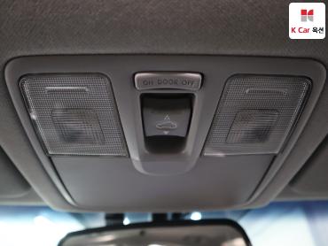 2011 - hyundai avante