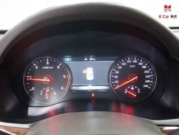 2017 - kia k7
