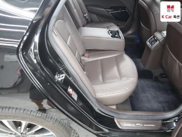 2017 - kia k7