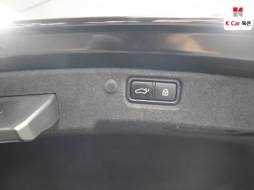 2017 - kia k7