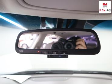 2017 - kia k7