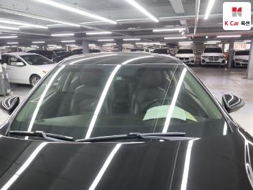 2017 - kia k7