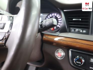2017 - kia k7
