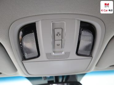 2017 - kia k7