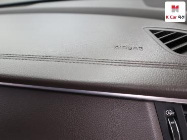 2017 - kia k7