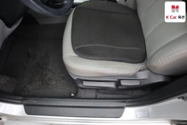 2010 - hyundai avante