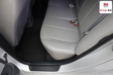 2010 - hyundai avante