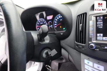 2010 - hyundai avante