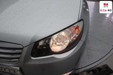 2010 - hyundai avante