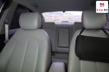 2010 - hyundai avante