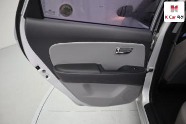 2010 - hyundai avante