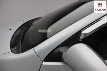 2010 - hyundai avante