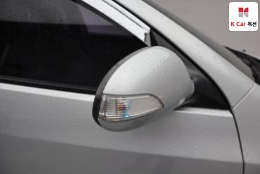 2010 - hyundai avante