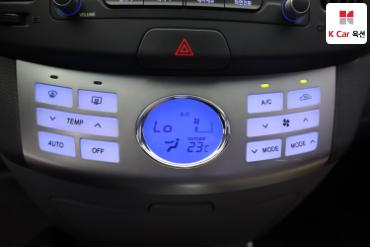2010 - hyundai avante