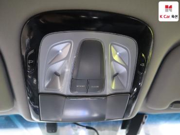 2012 - hyundai grandeur